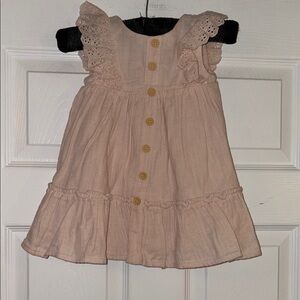 Rachel Ashwell dress